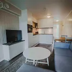 Loen Apartments *