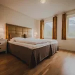 Lägenhet Loen Apartments