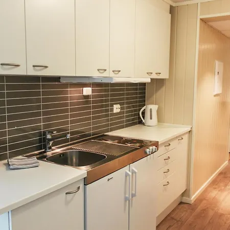 Apartment Loen Apartments