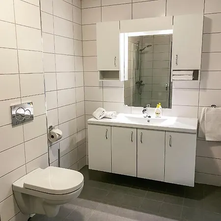 Apartman Loen Apartments Loen