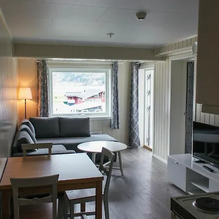Loen Apartments Loen