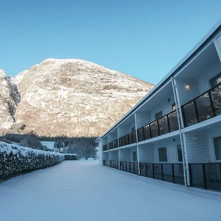 Loen Apartments