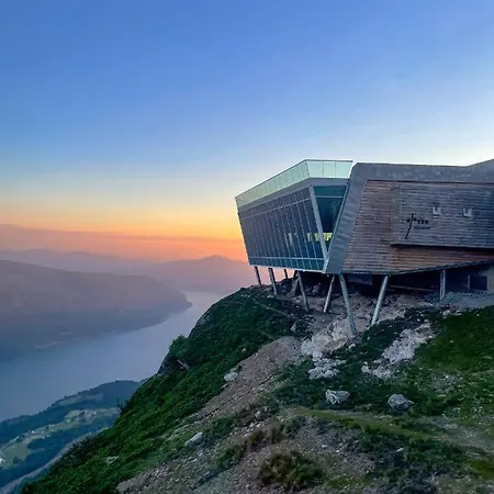 Loen Apartments Лоен