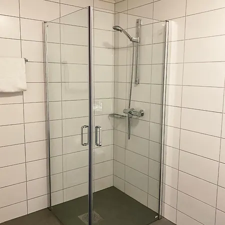Loen Apartments Loen