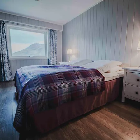 Loen Apartments Apartman