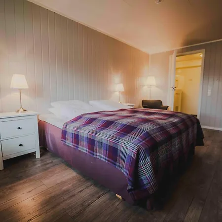 Loen Apartments Апартаменты Лоен