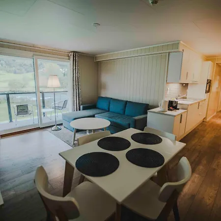 Loen Apartments * Loen