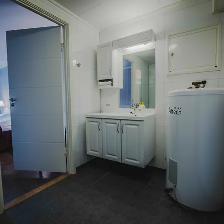 Apartman Loen Apartments