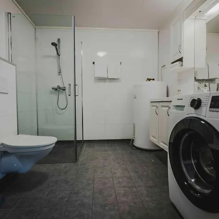 Apartment Loen Apartments *