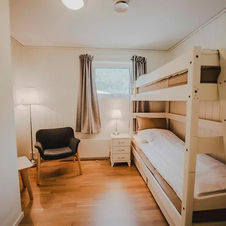 Διαμέρισμα Loen Apartments *