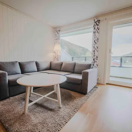 Апартаменты Loen Apartments Лоен