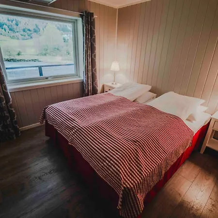 Loen Apartments