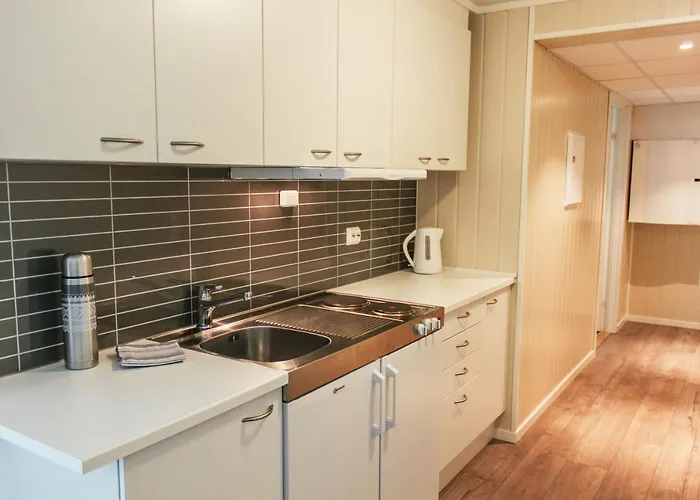 Appartamento Loen Apartments