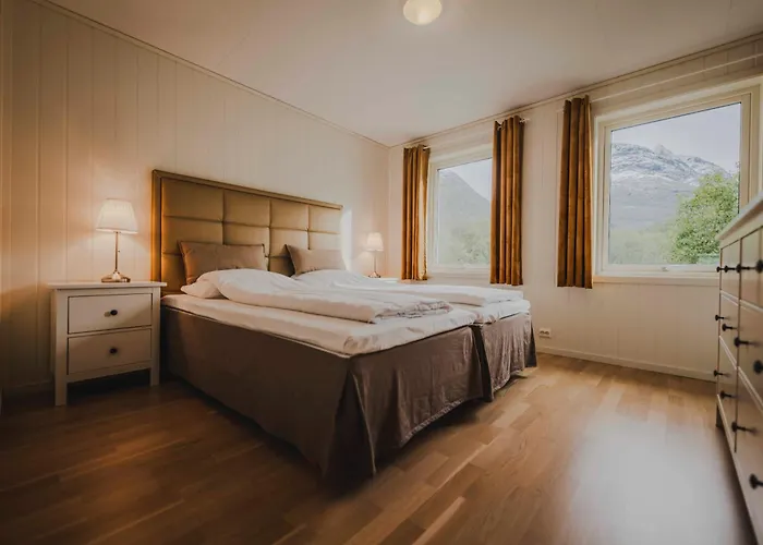 Appartamento Loen Apartments