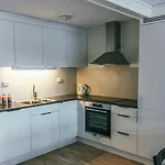 公寓 Loen Apartments 卢恩