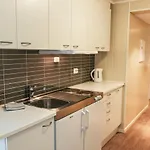 公寓 Loen Apartments