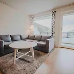 公寓 Loen Apartments 卢恩