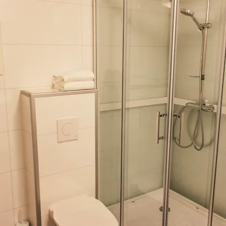 Loen Apartments * Loen