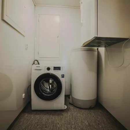 Daire Loen Apartments *