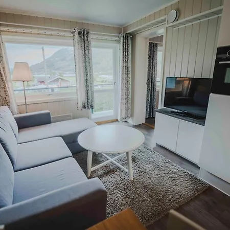 Loen Apartments Daire Loen