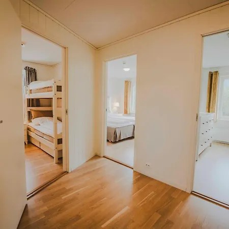 Loen Apartments Daire